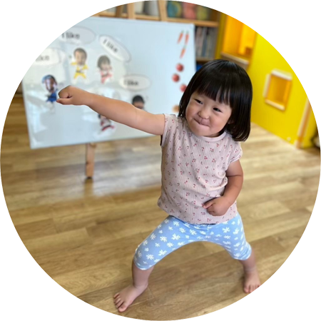 体操・手遊び・ゲーム