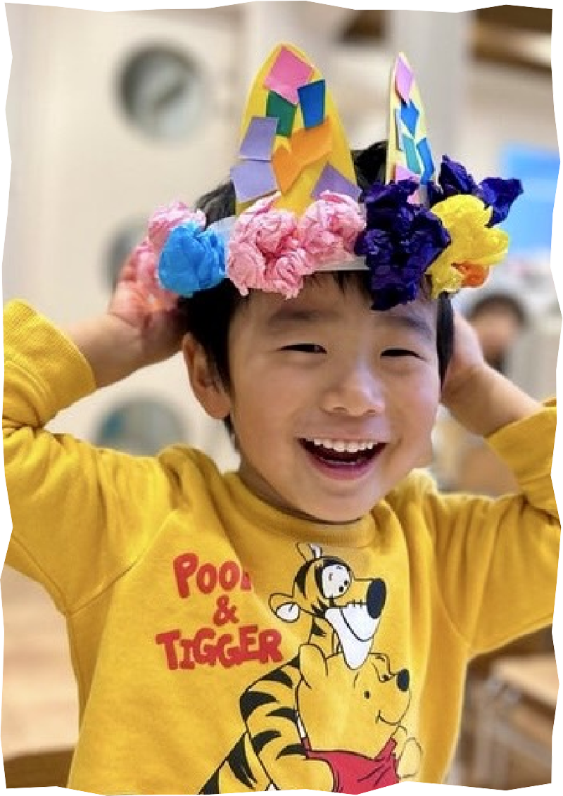 「やりたい」「できた」 を増やす