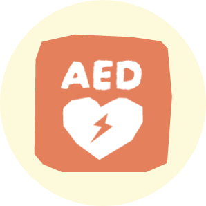 AEDの設置